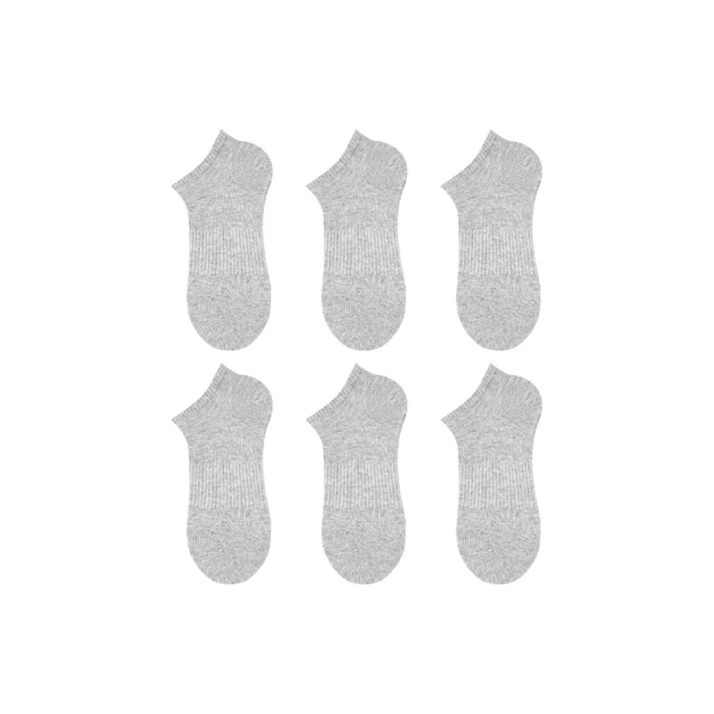 MADALLO Ankle Socks Men's Combo Set-11
