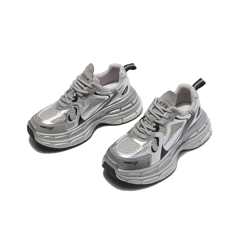 BDED Lightweight Chunky Sneakers Women's-3