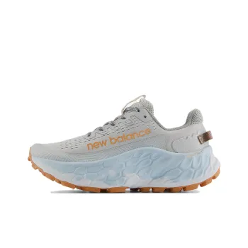 New Balance Fresh Foam X Trail More V3 D Wide 'Grey Matter Quarry Blue' Women's