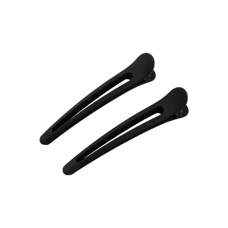 Water Jade Acrylic Hair Clips Women's-0