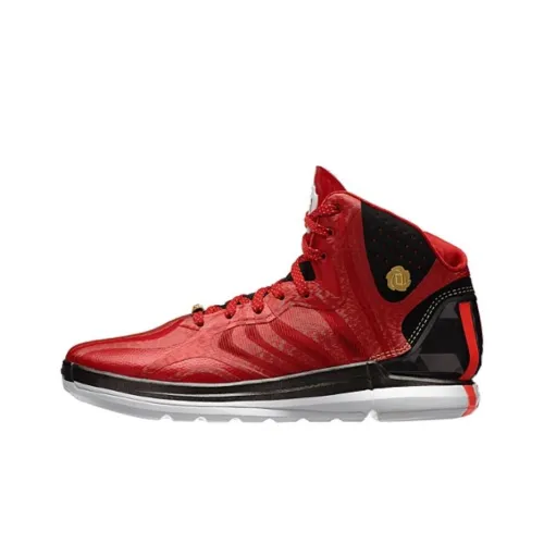 Adidas D Rose 4.5 Brenda