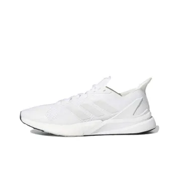Adidas X9000L2 Shoes 'Cloud White Matte Silver'