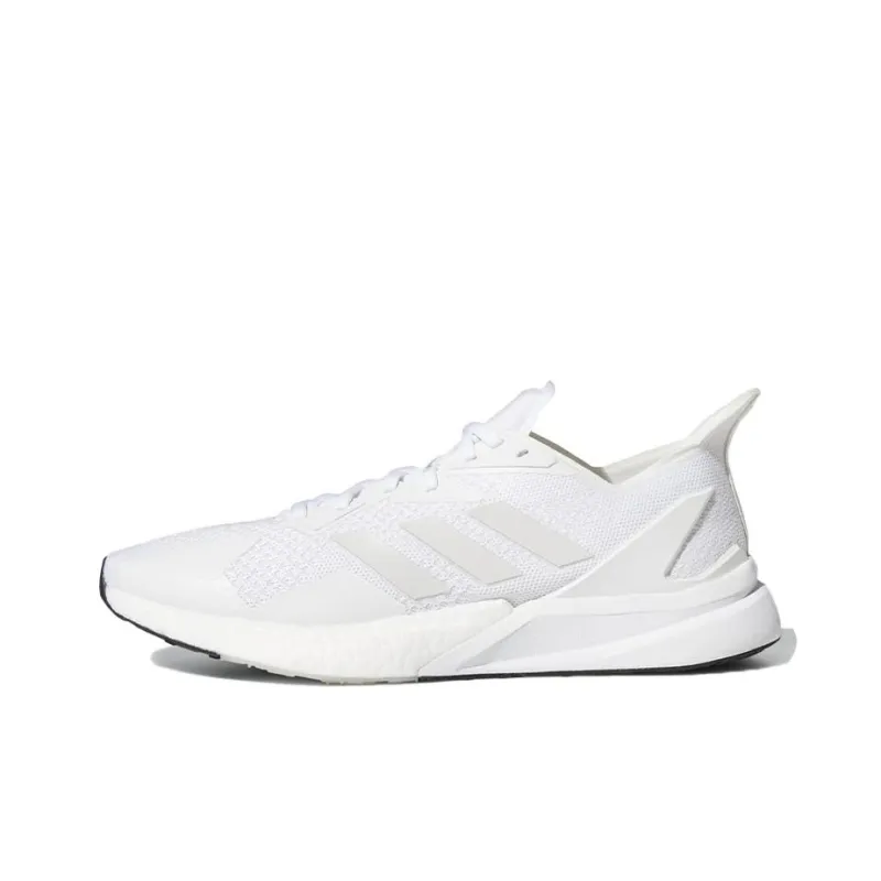 Adidas X9000L2 Shoes 'Cloud White Matte Silver'-0