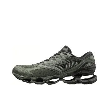 Wave Prophecy Mizuno 8 'Beetle'