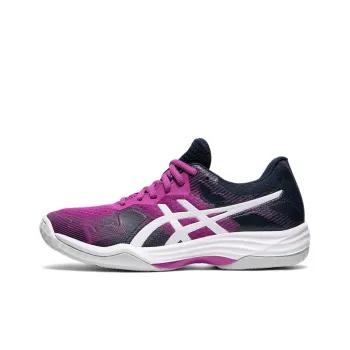 Asics Gel Tactic 2 'Blue Purple' Women's