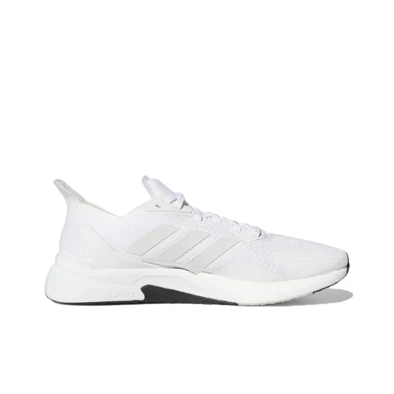 Adidas X9000L2 Shoes 'Cloud White Matte Silver'-1