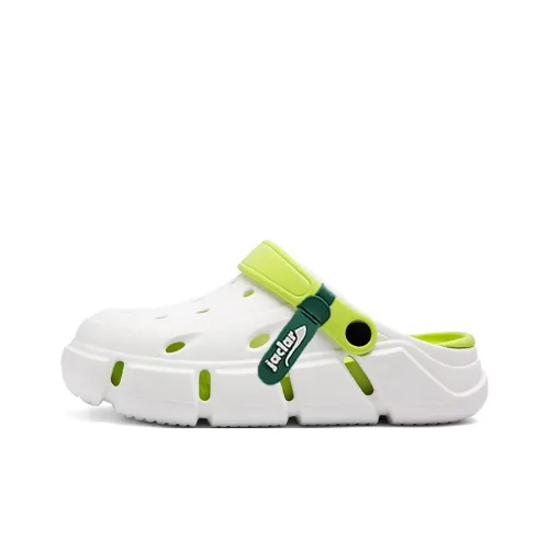 JACLAR Clogs Unisex