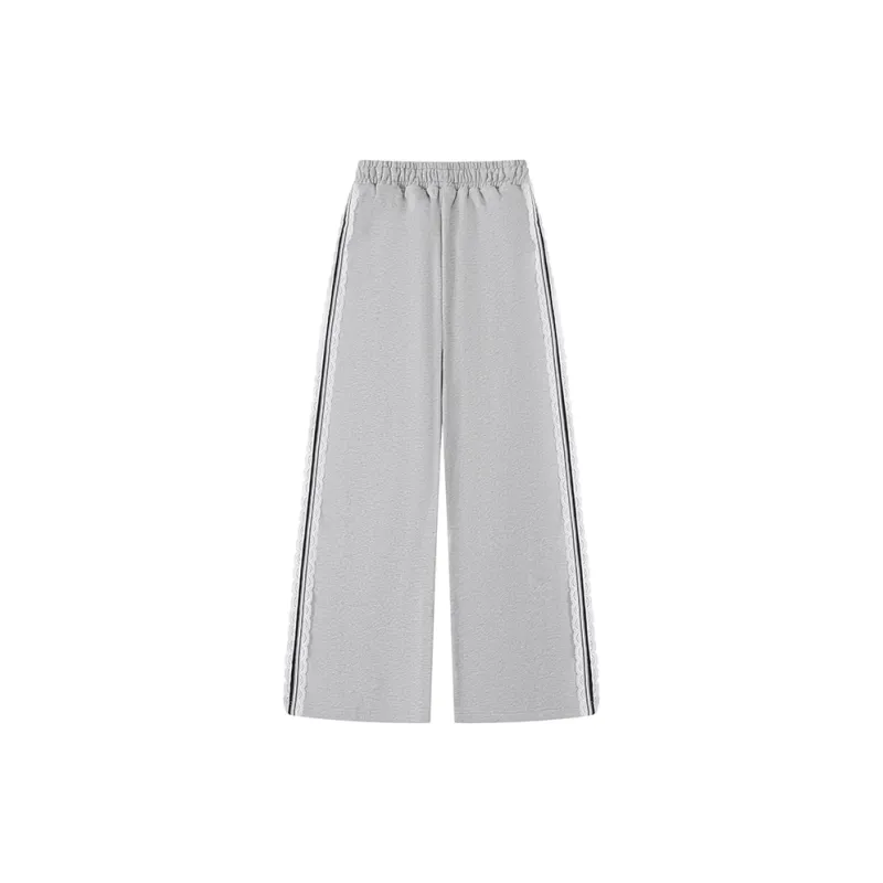 HTCU Casual Pants Women's-5