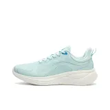 Blue White
