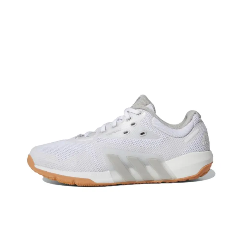 Adidas Dropset 'Cloud White Grey' Women's-0