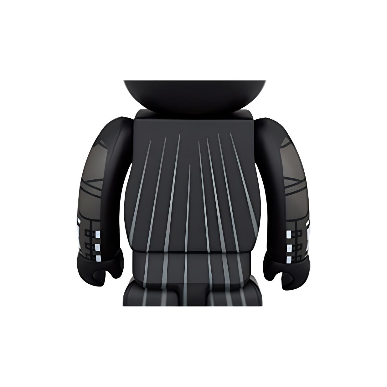 BE@RBRICK THE BATMAN 100% & 400% - POIZON