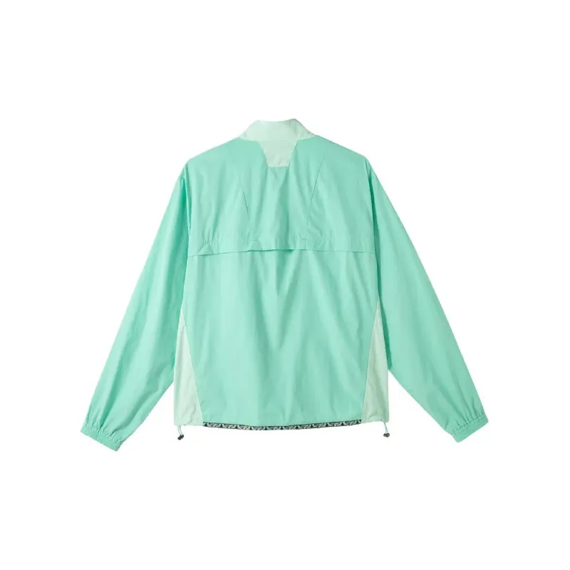 PUMA Trench Coat Unisex Mint Green-1
