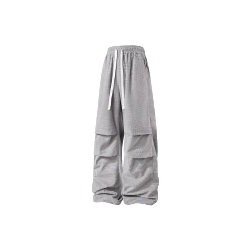 GOOSELIAR Casual Pants Unisex