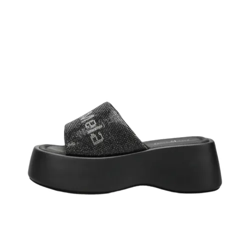 PARK DANCE Slide Slippers Women's