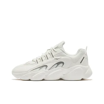 Erke Mid Top Running Shoes Men's