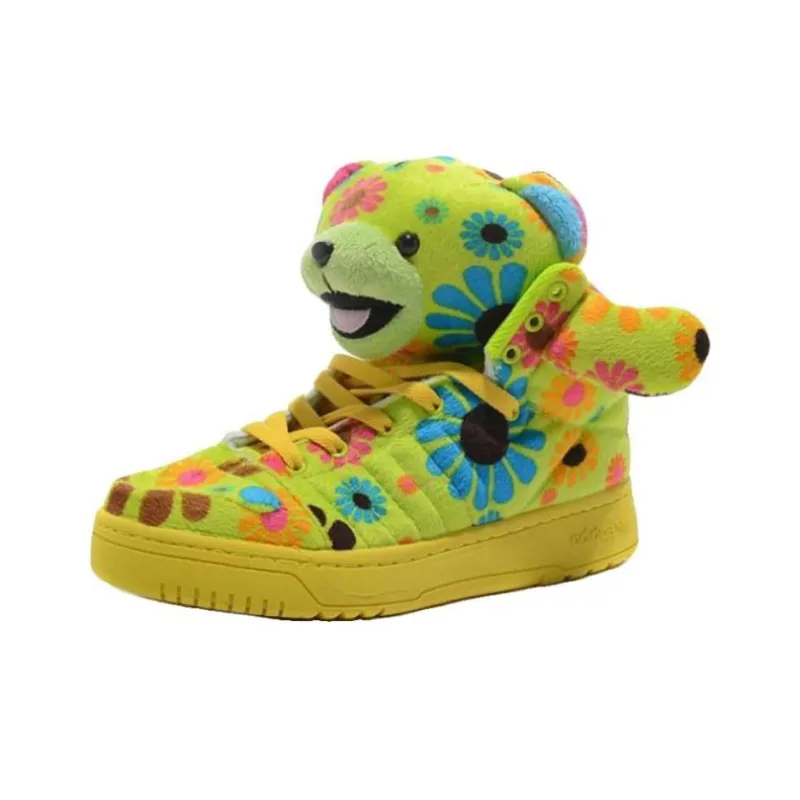 Adidas Js Bear Flower Power-2