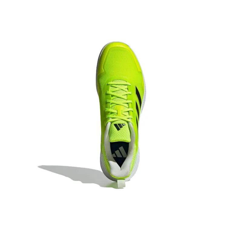 Adidas Defiant Speed Lucid Lemon Aurora Black Crystal Jade-2