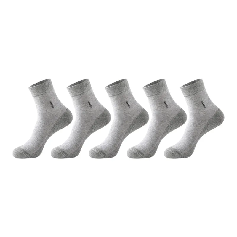 Lanza Mid Calf Socks Men's Combo Set-8