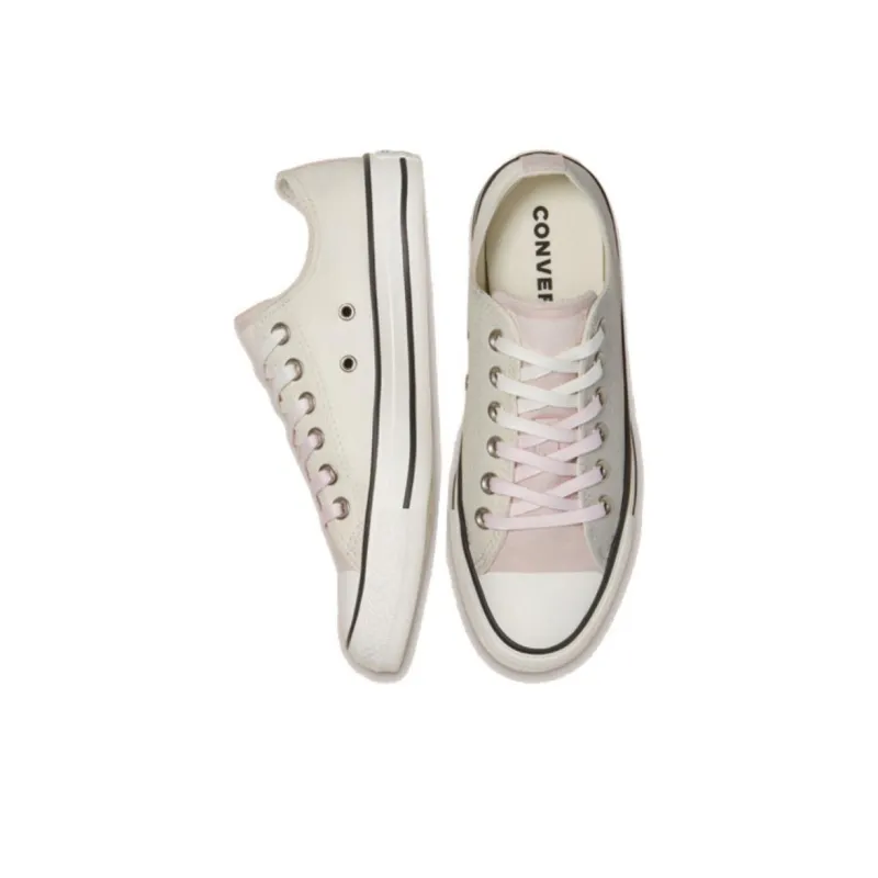 Converse Chuck Taylor All Star Low 'Twisted Pastel Mouse'-2