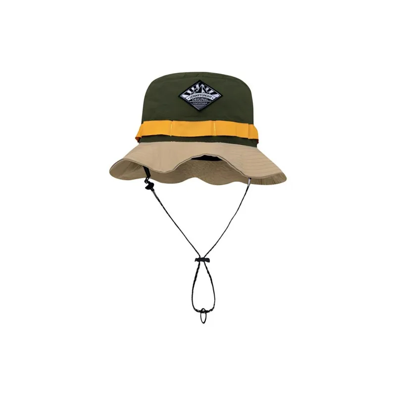 BEPOP Cotton Bucket Hats Unisex-1