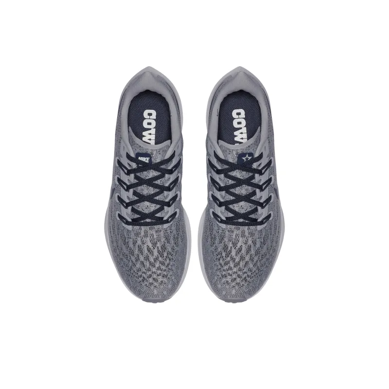 Nike Air Zoom Pegasus 36 Dallas Cowboys Women's-2