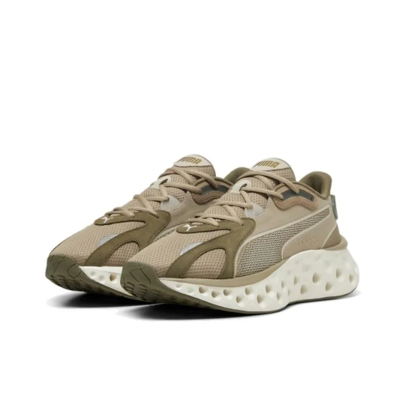 PUMA Softride 'Brown'-2