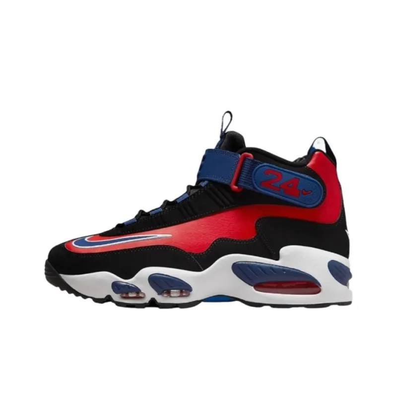 Nike Air Griffey Max 1 Cincinnati Reds-0