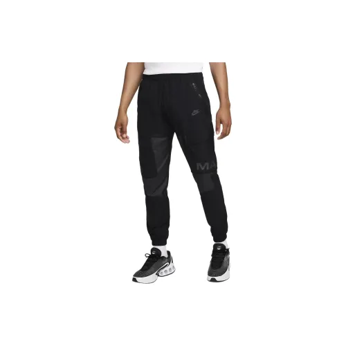 Nike Cargo Pants Men Black