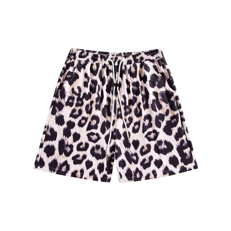 NXPTP Casual Shorts Unisex-16