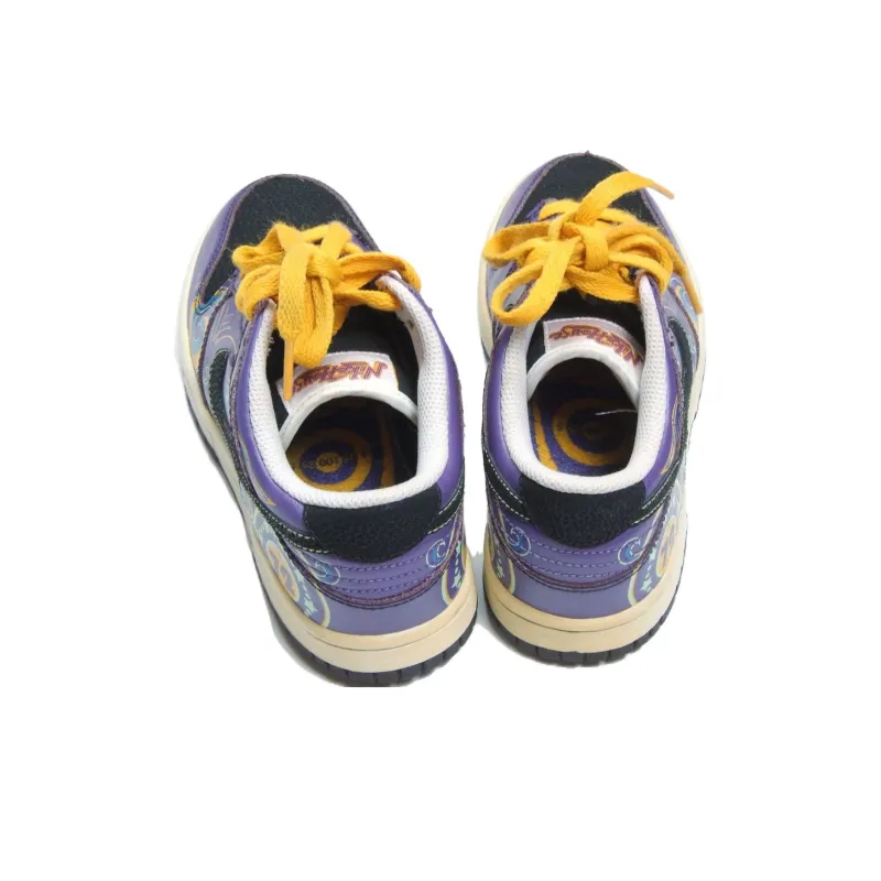 Nike Dunk Low Prm Fun House GS-3