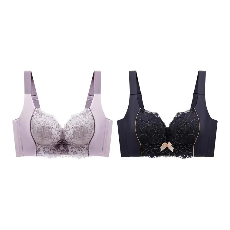 GRACEWELL Women's Bras-6