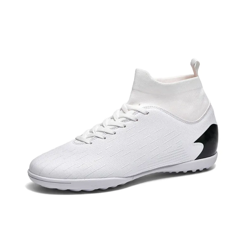 MEKY Anti-Slip Wear-Resistant Soccer Shoes Unisex-19