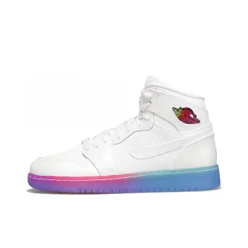 JORDAN 1 High Premium 'Gradient Sole' Gs