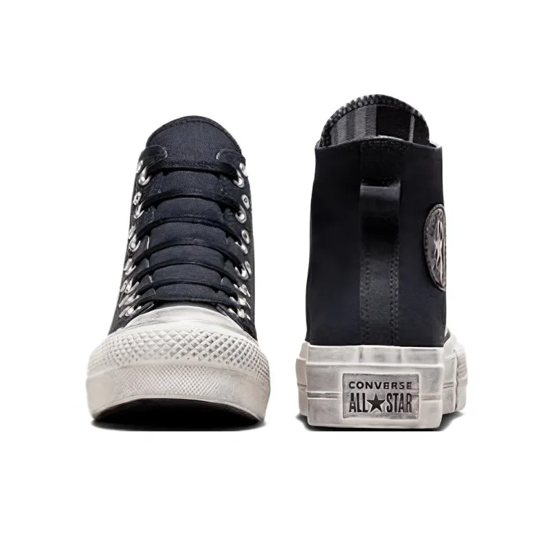 Converse Women's Run Star Hike Platform High 'Punk' Women's-3