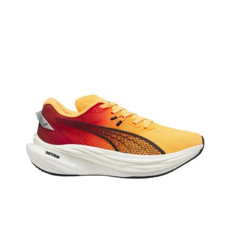 PUMA Deviate Nitro 3 Fade 'Sun Stream Sunset Glow' Women's-1