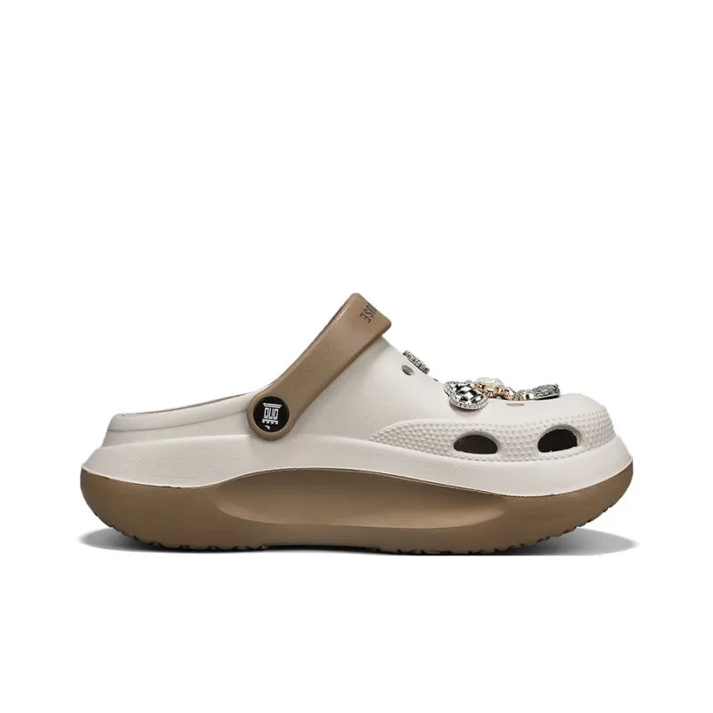BASIC HOUSE Clogs Women's-3