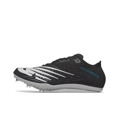 New Balance NB 800 Running Shoes Women's Low-Top Black/White