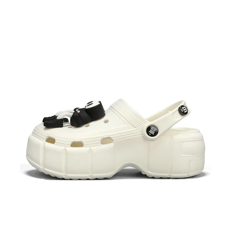 BASIC HOUSE Clogs Women's-2