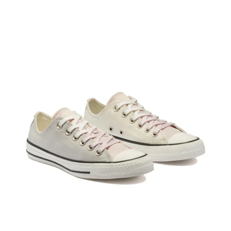 Converse Chuck Taylor All Star Low 'Twisted Pastel Mouse'-1