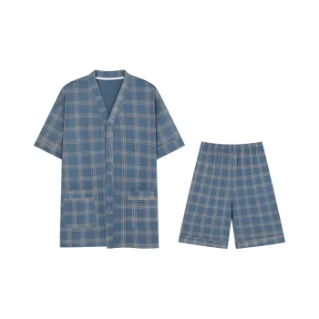 MIIOW Men Pajama Sets
