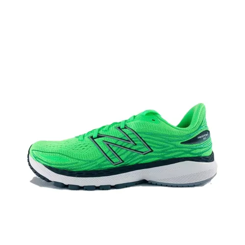New Balance Fresh Foam X 860 V12 'Green White Grey'