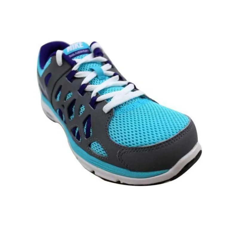 Nike Dual Fusion Run 2 Gamma Blue GS-2