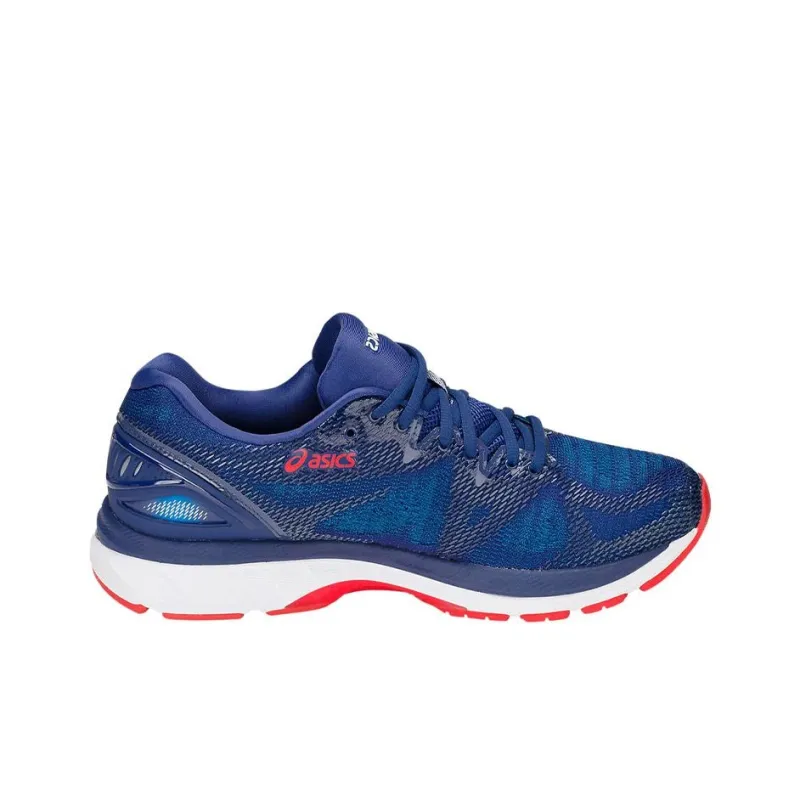 Asics Gel Nimbus 20 'Blue Print'-1