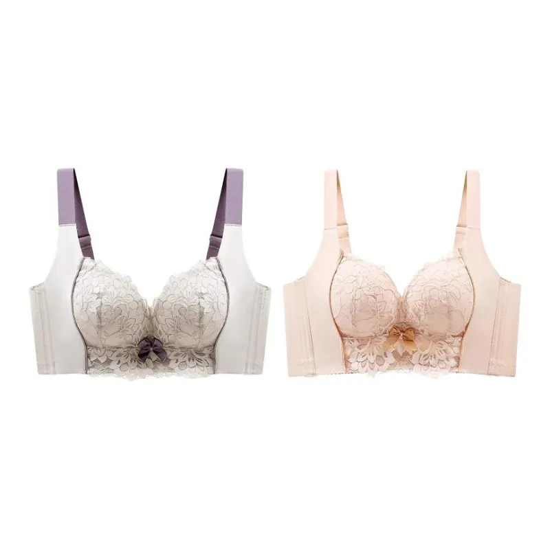 GRACEWELL Women's Bras-7