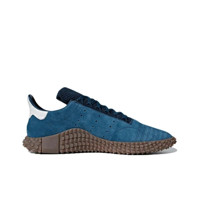 Adidas Kamanda Legend Marine-1