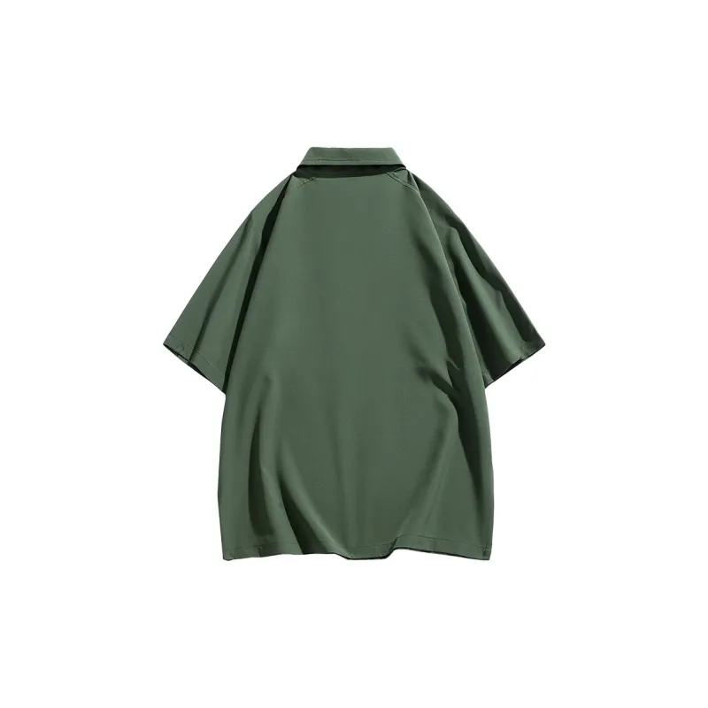 NORTHMORE Polo Shirts Unisex-5