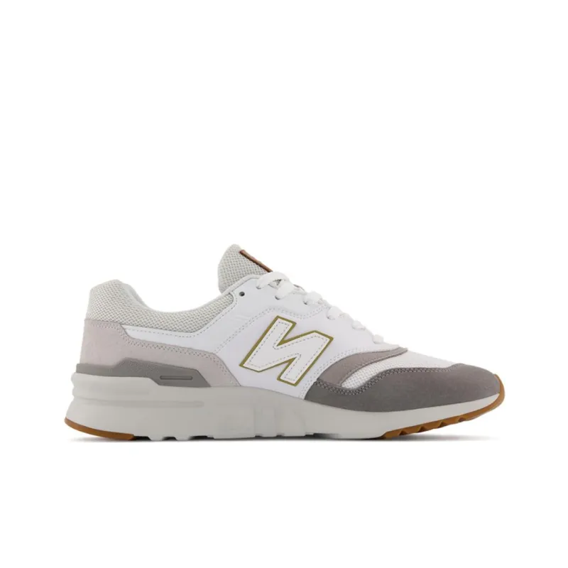 New Balance 997H White Grey-1
