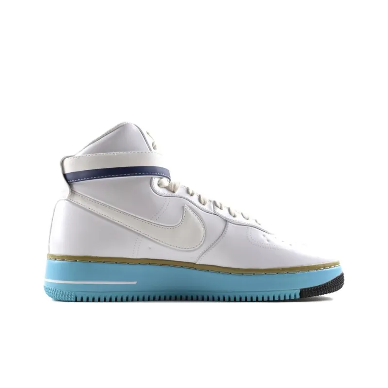 Nike Air Force 1 High Bday Presidential-1