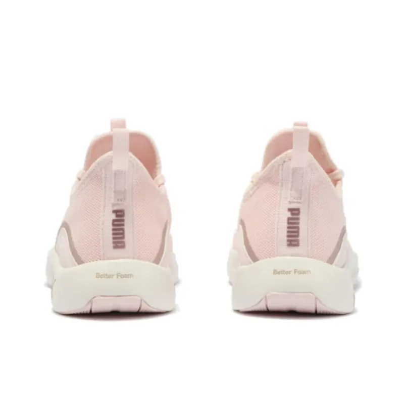 PUMA Better Foam Legacy 'Frosty Pink Warm White Rose Gold' Women's-3