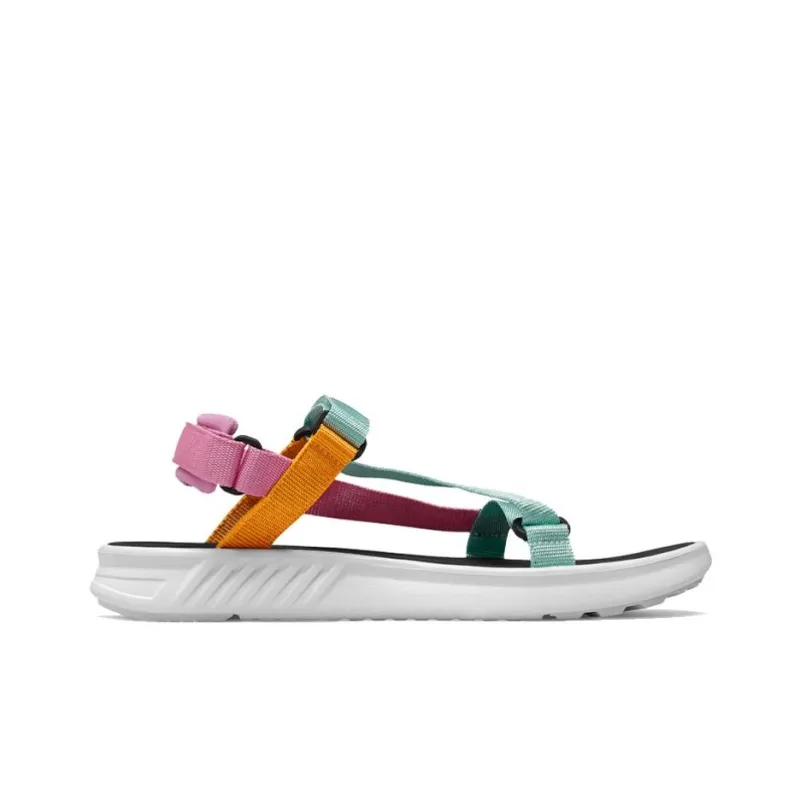 New Balance 850 Sandal 'Aqua Pink' Women's-1